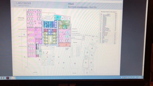 Revit Talks. Мое впечатление смотреть онлайн