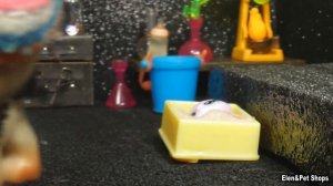 LPS: МАМА БЕЗ ЛИЦА 3 серия