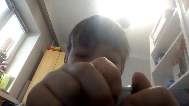 первая часть обзора на новогодние игрушки смотреть онлайн