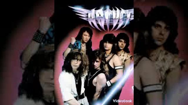 🤘«Кавер через приложение на хард рок-группу «Август» «Металл» смотреть онлайн