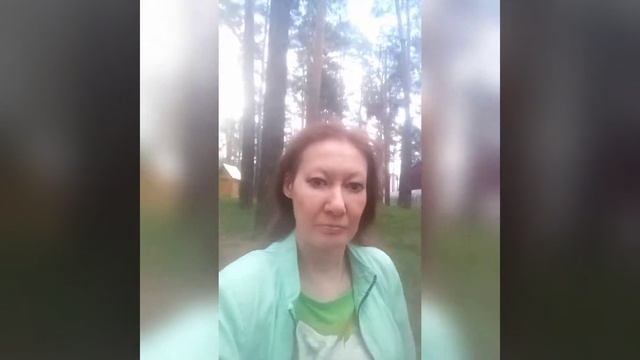 10.06.2021.Гроза и немного солнца