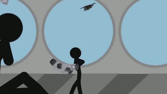 стик заражение 18