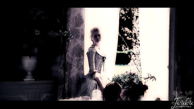 Marie-Antoinette ► Pretty Face смотреть онлайн