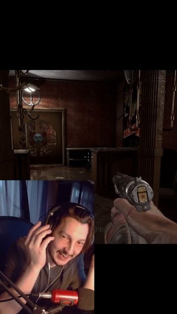 iq00 Atomic heart выпал калаш на 12 часу игры shorts смотреть онлайн