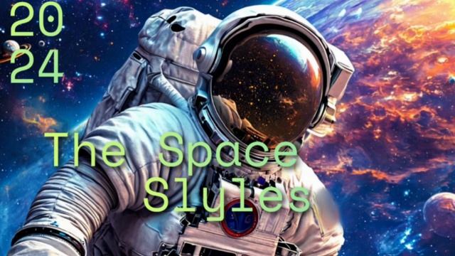 The Space Styles