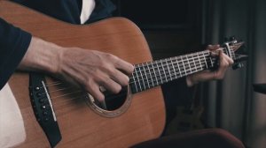 LINKIN PARK На 12Stryng Гитаре Фингерстайл