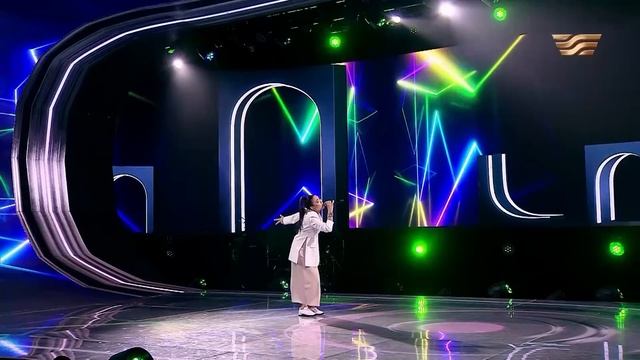 Нұргүл Мыңғатова – «Қошақан» / COVER SHOW 3 / КАВЕР ШОУ 3