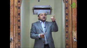 ОН ВОЙДЕТ В РАЙ! [Шейх Хусейн Афанди]