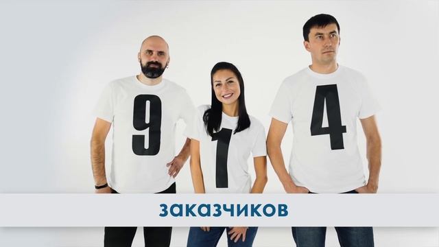 Имиджевый ролик на 10 лет компании смотреть онлайн