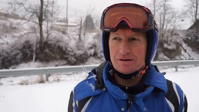 1. Видео отзывы Big Travel Николай Буковель смотреть онлайн