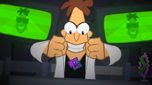 Фуфелшмерц Пакостеин Корпорэйтед | FPI by DELISHOZ