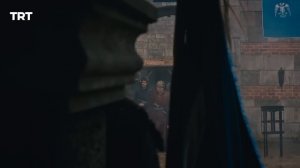 Воскрешение Эртугрул Сезон 4 Серия 34