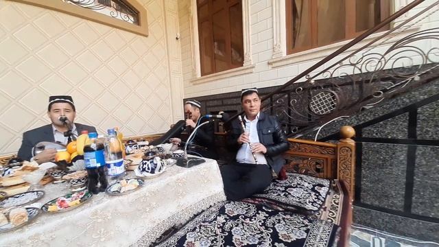 ЭНДИ АФСУС АЙЛАМА ИСОКЖОН ЖУРАХОНОВ | OTA ONANGDAN KEYIN ISOQJON JO'RAXONOV