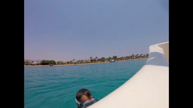 Дахаб, катамаран смотреть онлайн