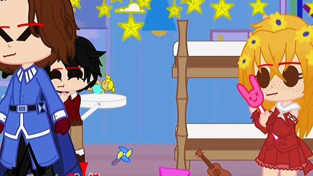 –PoV: братья Орси давали Бьянке и Оттавиано вкусняшки, а Катерина подумала что то другое.. смотреть онлайн