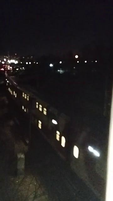 электровоз ЭП1М с поездом №044М Москва-Имеретинский курорт смотреть онлайн