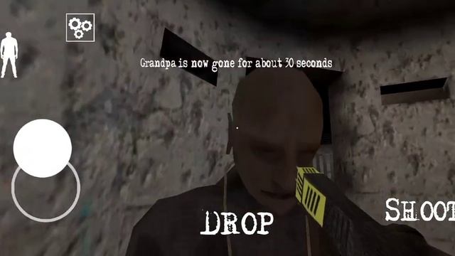 прохождение гренни 2 на харде смотреть онлайн