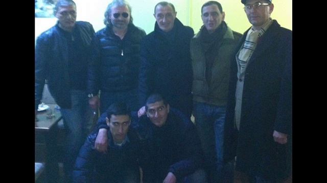 За участие в «воровской сходке» в Тбилиси задержали 5 человек смотреть онлайн