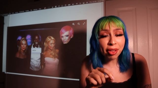 An Unhinged Jeffree Star Deepdive (part 1) смотреть онлайн