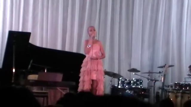 Мария Колесникова НГВМУ Гос.экзамен 2013 ММЕ смотреть онлайн