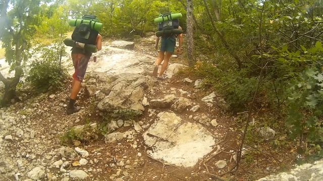 Hochysibasa. Крымский пешкодрал. 6 серия смотреть онлайн