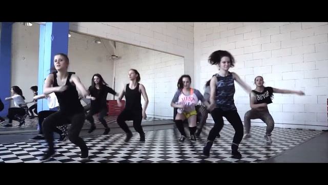 TOMMY LEE SPARTA – Mi Nuh Play. Dancehall. By Olya May смотреть онлайн