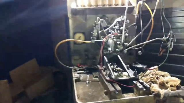 Опель Фронтера 2.3тд тнвд на ремонт из г Белая Калитва смотреть онлайн