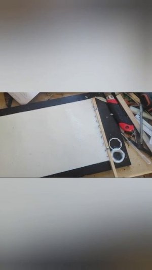 Купил силикон, вылил формы вощины, делаю вощину сам, вот что получается 👍💪