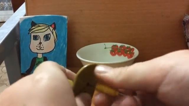Скейтборд, распаковка. смотреть онлайн