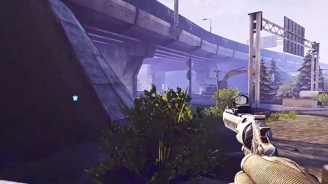 Хард. Про с Дробовика Contract Wars смотреть онлайн