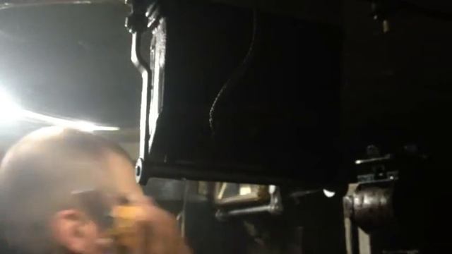 Стрельба из БМП1