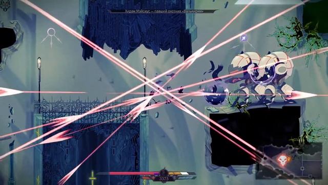 Sundered #9 [Комната бэкеров] смотреть онлайн
