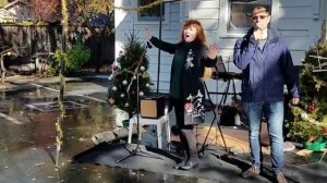 Миленький ты мой, возьми меня с собой