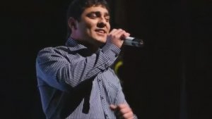 Мурат Тхагалегов (чужая невеста)