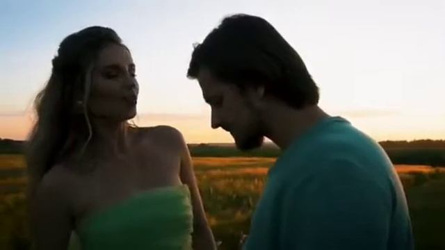 Романтический клип. смотреть онлайн