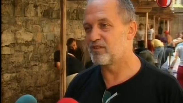 мистецька фоса 2009 смотреть онлайн