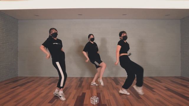 [SMJ] Waacking | Kiana Ledé - Can I / JENA Choreography