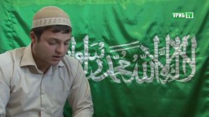 Мавлид в исполнении Гаджиева Алиасхаба, в месяц Рабиуль Авваль
