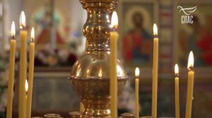 В поисках Бога. Смотрите прямо сейчас в эфире телеканала "СПАС"