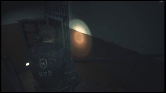#6 Лизун, сосун, курильщик - Resident Evil 2 Remake смотреть онлайн