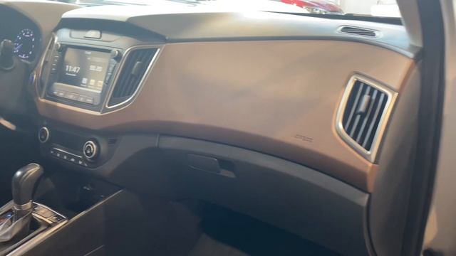 Hyundai Creta 2020, Автомолл Картель, Кемерово, ул. Рубиновая-2, +7 (3842) 481 481