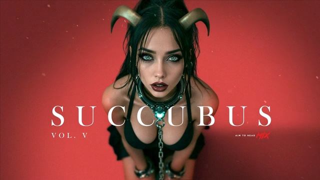 Dark Clubbing ⧸ Exotic Bass House ⧸ Dark Techno Mix 'SUCCUBUS Vol.5' смотреть онлайн