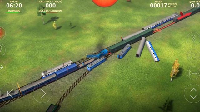 как я нашёл баг в Electric trains beta с прошлого видео смотреть онлайн