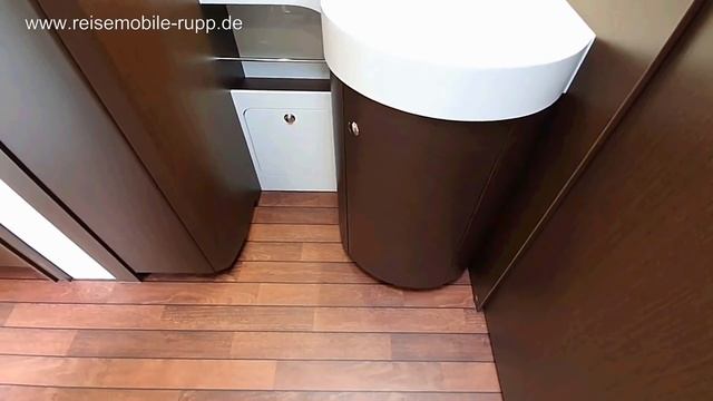 Reisemobile Rupp | Concorde Carver 890 RRL Centurion Style | MJ 2018 | Roomtour | #reisemobilerupp смотреть онлайн