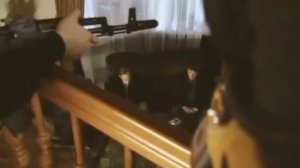 ФИЛЬМ "АВТОРИТЕТ" ОТЕЧЕСТВЕННЫЙ БОЕВИК