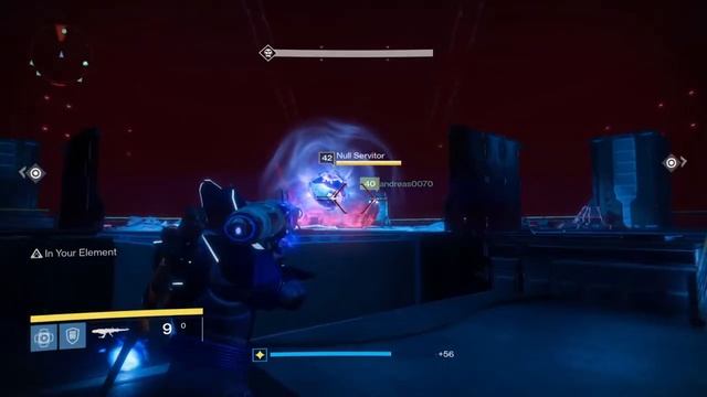 Ps4 Судьба  хард рейд