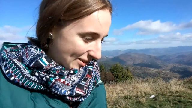 Підйомник і дитина: як нам їхалось на Тростян смотреть онлайн