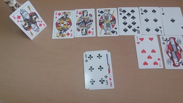 29.09 Бубновый король. Ближайшее будущее смотреть онлайн