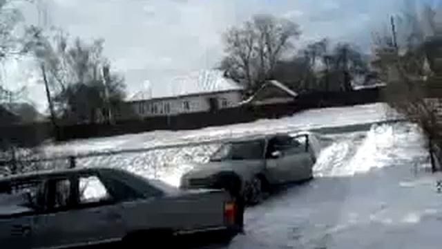 Переворачиваем машину смотреть онлайн