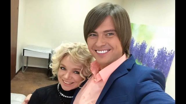 Прохор Шаляпин готов сделать предложение Пугачевой